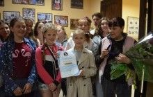 Житомирський дитячий хор Gloria повернувся з перемогою з міжнародного фестивалю у Чехії
