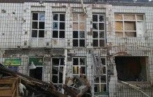 Бойовики випустили по Сартані Донецької області понад 50 снарядів - поліція