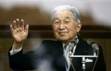 Japan's parliament greenlights emperor's abdication