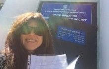 "Загубила паспорт і запросила на концерт": Руслана готується зустрічати "безвіз" (фото)