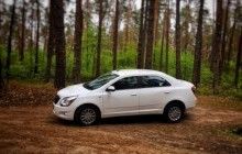 Узбеки розробили для українців найдешевший автомобіль з "автоматом" (відео)