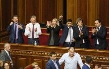Парубій сподівається на "менш емоційне" ухвалення закону щодо фінгарантій надання медичних послуг