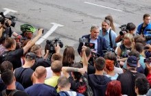 "Перша поразка одеських активістів": борці з Білик пішли скаржитися до Авакова на її "групу підтримки"