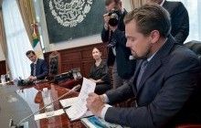 Після інтерв'ю з Путіним американський режисер розповів, хто міг би зіграти главу РФ