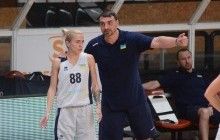 Жіноча збірна України з баскетболу поступилась Греції у останньому матчі турніру у Патрах