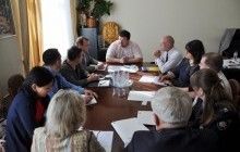 На Житомирщині волонтери Корпусу Миру допомагатимуть дітям вивчати англійську