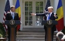 Трамп запевнив у відданості США зобов'язанню захищати кожного союзника НАТО
