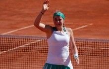 Латвійка з українським корінням виграла Відкритий чемпіонат Франції з тенісу 