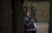 Розстріл людей у Підмосков'ї: "кратовського" злочинця ліквідовано (відео)