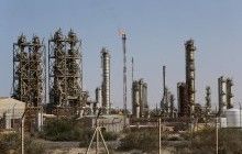 Нефть дешевеет после восстановления работы НПЗ в США