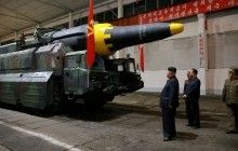 NYT expert explains his words about Ukraine's supply of missile technology to DPRK
