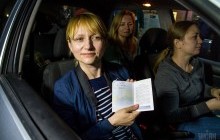 Введение безвиза развенчивает мифы о неполноценности Украины для ЕС – посол