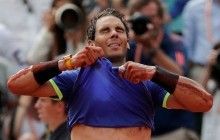Рафаель Надаль виграв 10-й Ролан Гаррос в кар'єрі, оновивши рекорд всіх часів