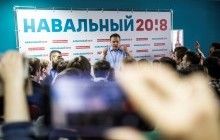 ЦИК отказал Навальному в регистрации кандидатом на выборах президента РФ