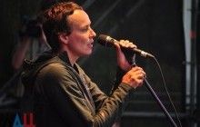 Чичерина в Донецке воспела террористов батальона "Спарта" (видео)