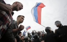 Foreign Policy: Когда молодежь России свергнет режим Путина?