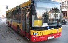 "МАЗ" выиграл тендер на поставку "Киевпасстрансу" 100 автобусов