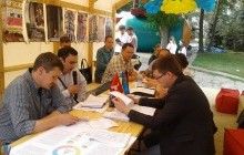 В Житомире начался урбанистический фестиваль "Мастерская города"