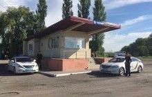 На Тернопільщині поліцейські почали патрулювати дороги державного значення