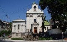 У Львові католики проведуть святкову ходу на честь святого Антонія Падуанського