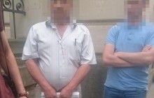 На Львівщині затримали головного редактора інтернет-видання за вимагання хабара
