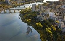 Міста мрії: 14 місць у світі, де вам заплатять, якщо ви переїдете туди жити (відео)