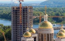 Депутати просять Президента зупинити незаконне будівництво неподалік Патріаршого собору УГКЦ