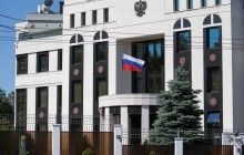 Russian diplomats expelled from Moldova recruited fighters – Reuters