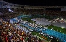 Всесвітні Ігри-2017 у Польщі поб'ють рекорд за кількістю учасників та країн