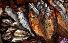 В Украине возросло число жертв ботулизма