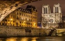 Во Франции устроят ночь открытых церквей, когда католики будут отмечать Рождество Иоанна Крестителя