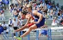 Утвержден состав легкоатлетической сборной Украины на чемпионат Европы по многоборью