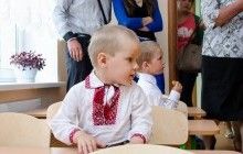 В Тенопільській області відкрили дитсадок, створення якого коштувало 1,3 мільйона гривень (фото)
