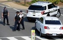 Преднамеренная атака: подробности стрельбы по конгрессменам США (видео)