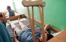 Порошенко закликає народних депутатів не затягувати з ухваленням медичної реформи