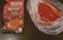 В Харькове заключенному пытались передать наркотики в кетчупе