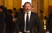Полиция расследует ДТП с участием нардепа Барны (видео)