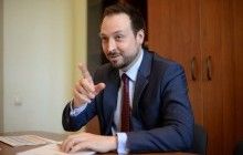 Не пропрацював і двох місяців: заступник міністра юстиції написав заяву про відставку