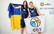 У рейтингу FIBA - 11-ті, у букмекерів - 7-мі: збірна України завтра стартує на Євробаскеті