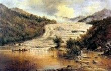 Ученые нашли утраченное восьмое чудо света