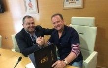 Володар "Золотого м'яча" Ігор Бєланов відкриє в Іспанії футбольний табір для українських дітей