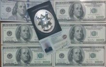 Полицейский из Харьковской области погорел на взятке в 26 тысяч гривень