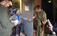 "Газовое дело" Онищенко: на выходе из СИЗО Постного задержал спецназ НАБУ