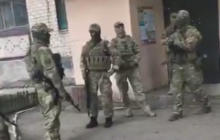 Убийство Вороненкова: на Днепропетровщине задержали экс-члена "Правого сектора"