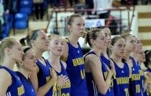 Евробаскет-2017: женская сборная Украины - от фаворита до середняка
