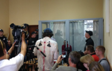 Kyiv court arrests accomplice to murder of Voronenkov for two months, without bail
