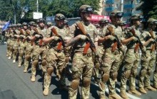 В Мариуполе отметили третью годовщину освобождения города от боевиков (фото)