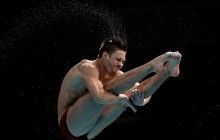 Кваша и Колодий приносят сборной Украины десятую медаль на ЧЕ по прыжкам в воду