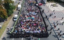 Полиция отпустила 5 задержанных на ЛГБТ-марше в Киеве