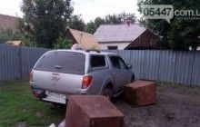 СМИ: в центре Конотопа пьяный депутат открыл стрельбу (фото)
